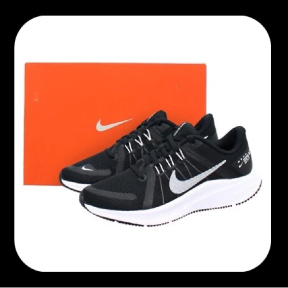 Nike Quest 4 Womens Sneakers - Picture 1 of 5